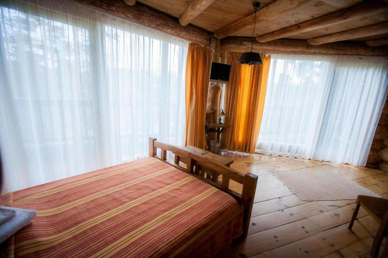 Greete Motel Soontaga Bagian luar foto