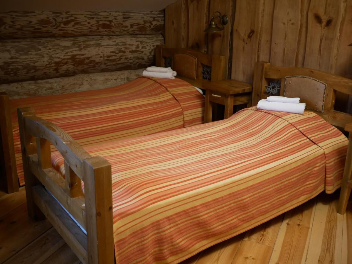 Greete Motel Soontaga Bagian luar foto