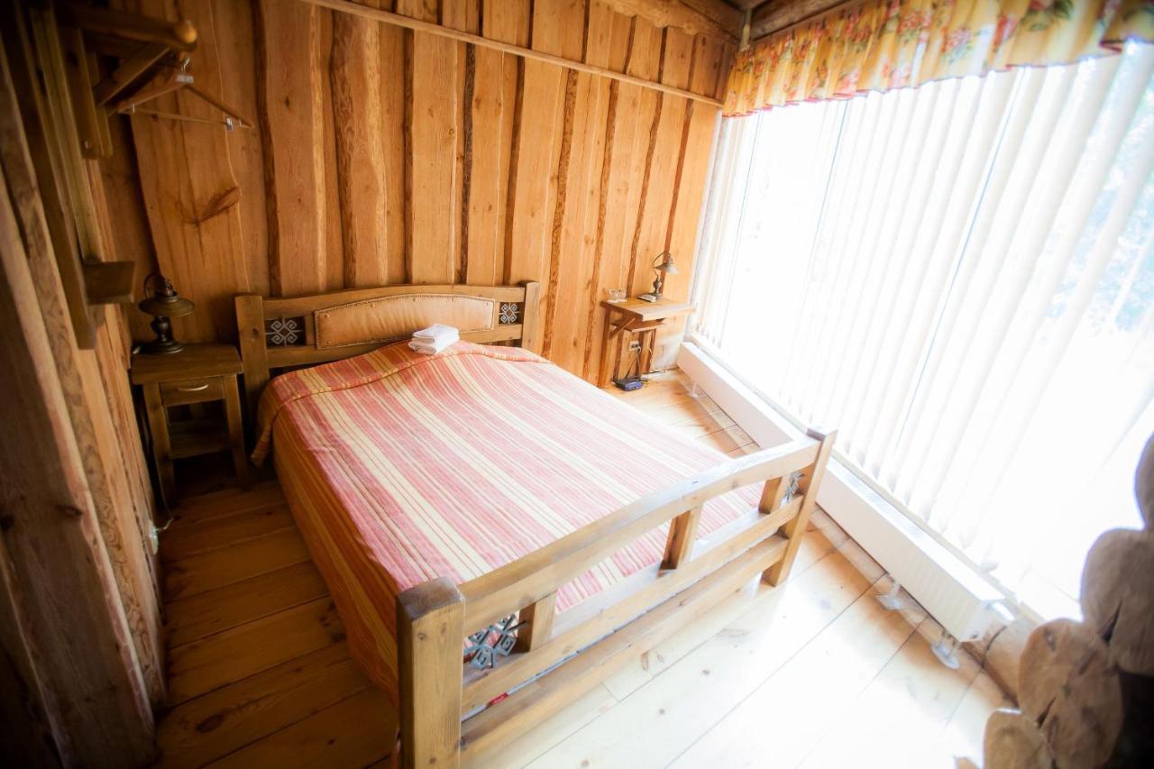 Greete Motel Soontaga Bagian luar foto
