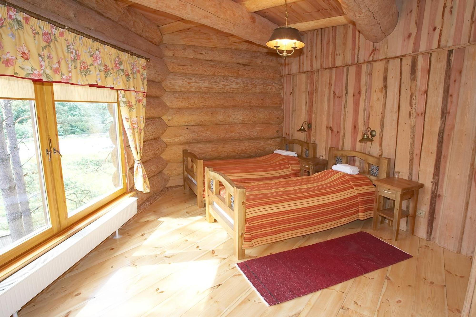 Greete Motel Soontaga Bagian luar foto
