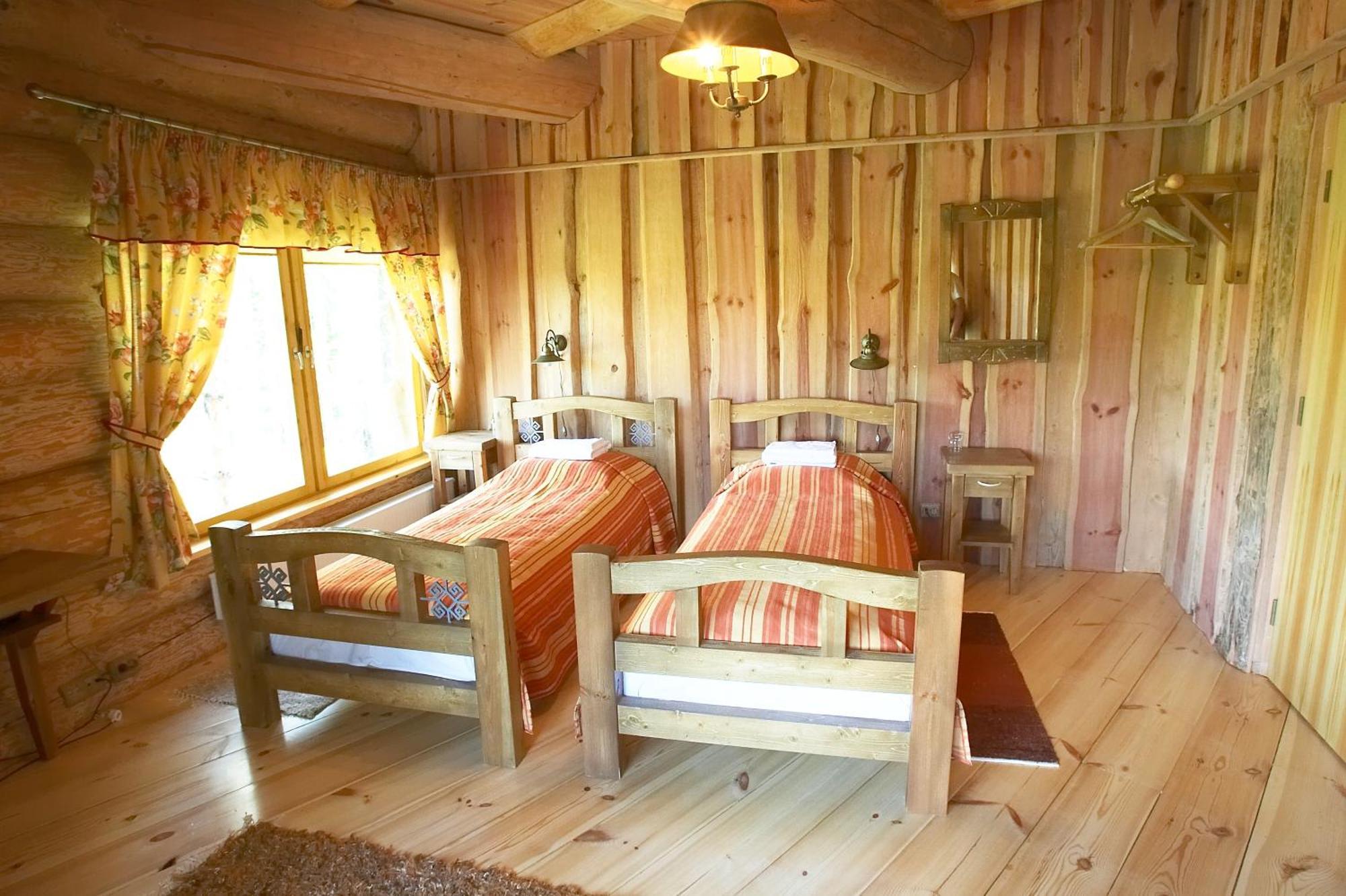 Greete Motel Soontaga Bagian luar foto