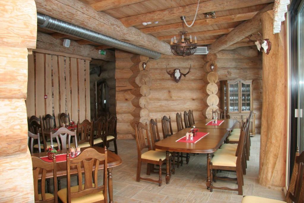 Greete Motel Soontaga Bagian luar foto